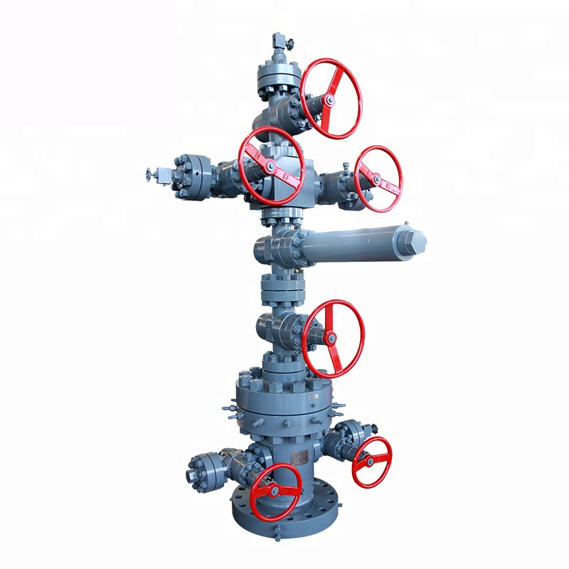 Wellhead